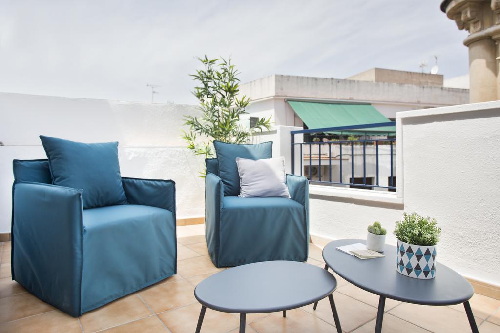 Apartamento Sitges Group Soul Exterior foto