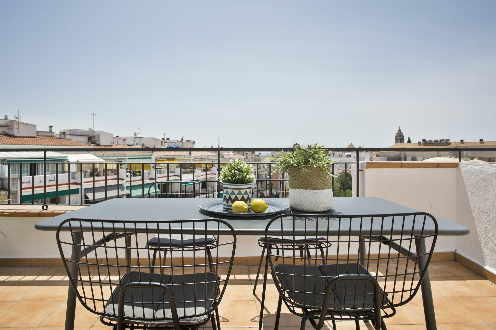 Apartamento Sitges Group Soul Exterior foto