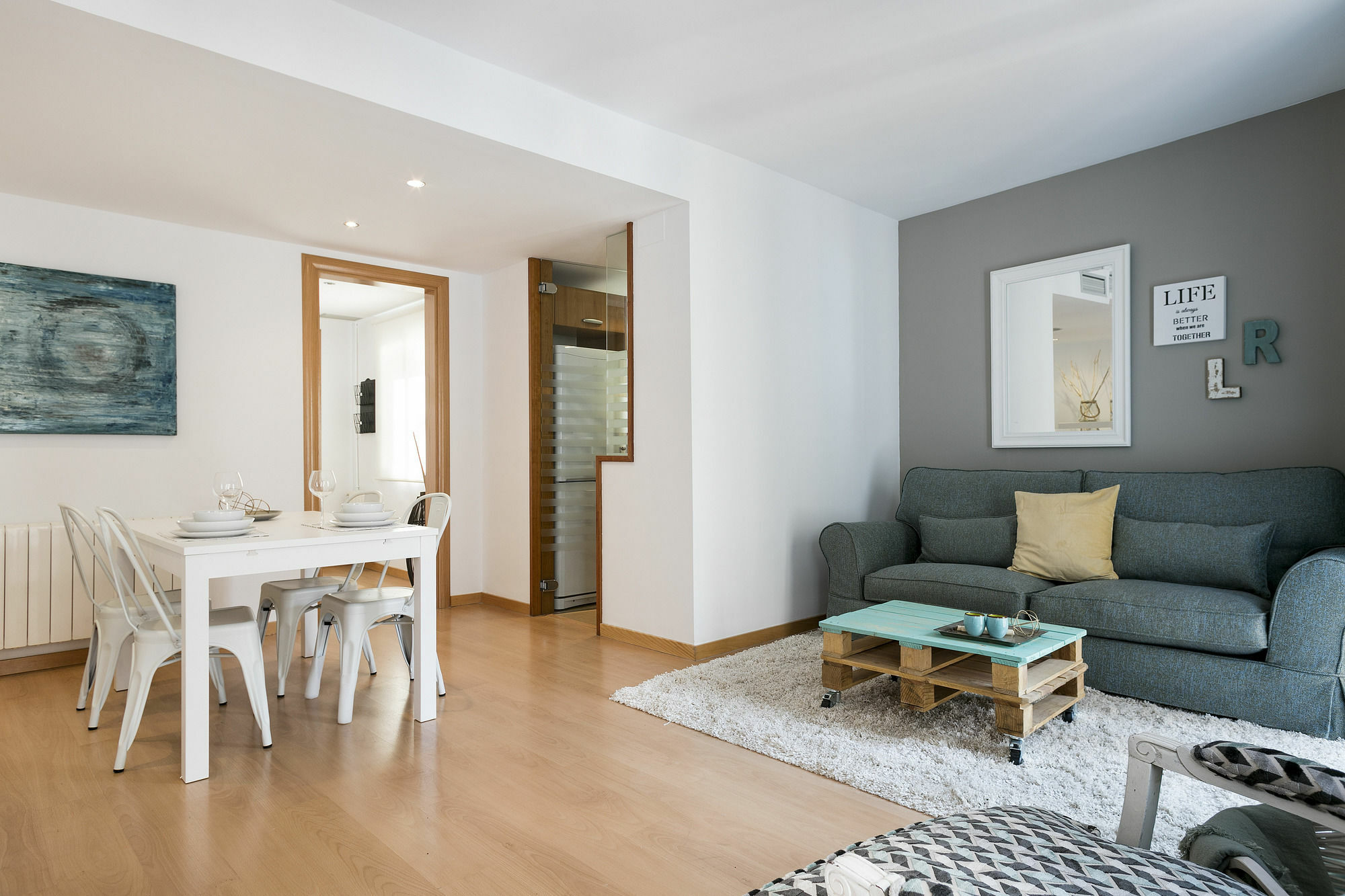 Apartamento Sitges Group Soul Exterior foto