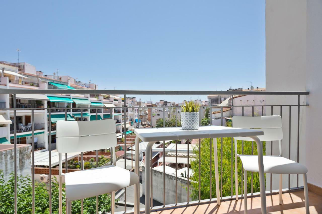 Apartamento Sitges Group Soul Exterior foto